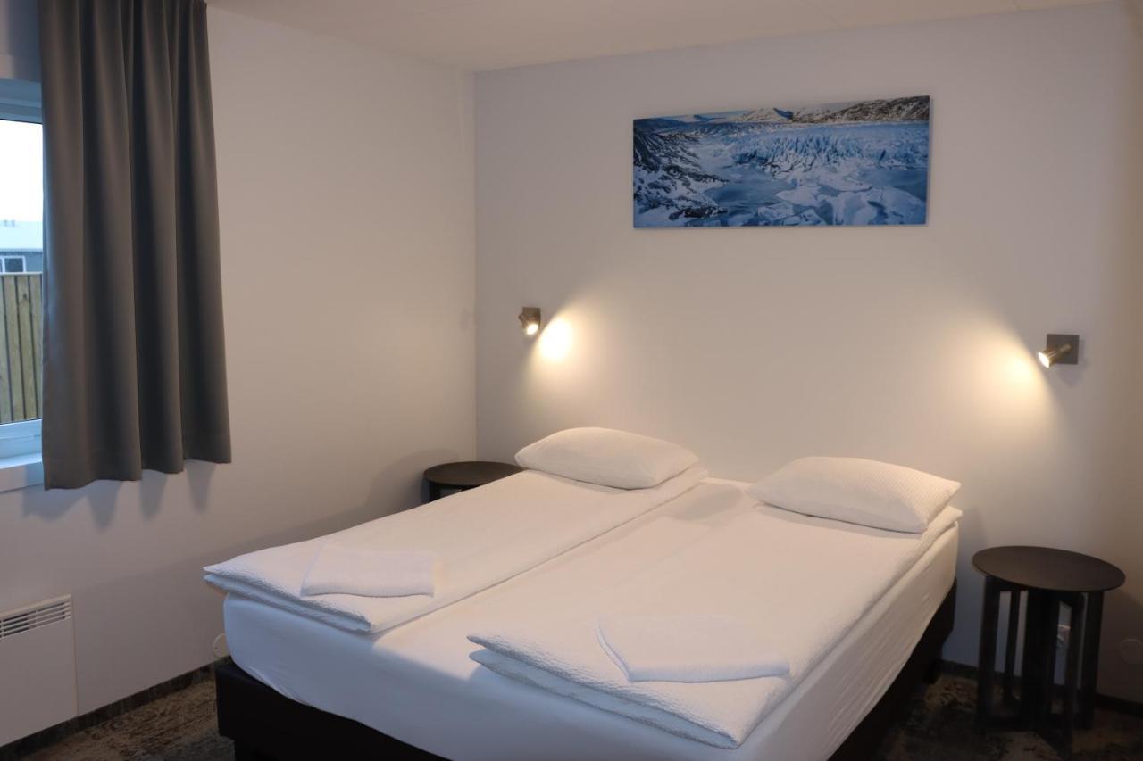 Hoefn Hostel المظهر الخارجي الصورة