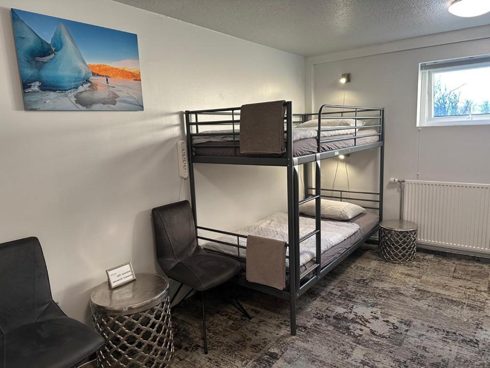 Hoefn Hostel المظهر الخارجي الصورة