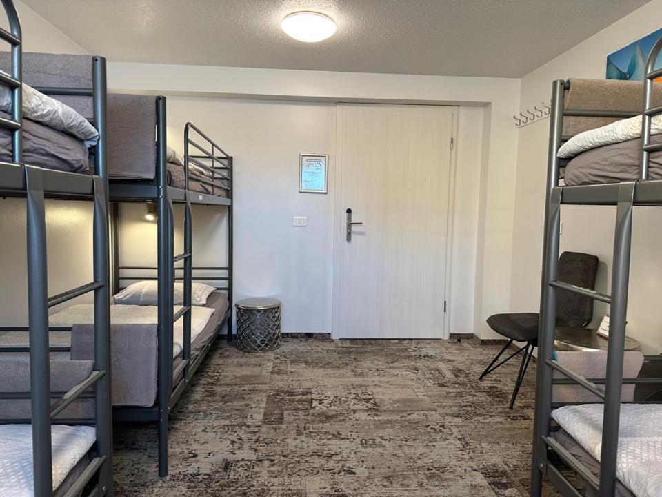 Hoefn Hostel المظهر الخارجي الصورة