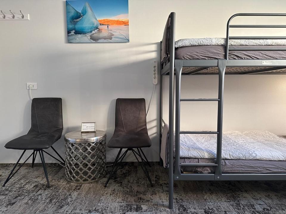 Hoefn Hostel المظهر الخارجي الصورة