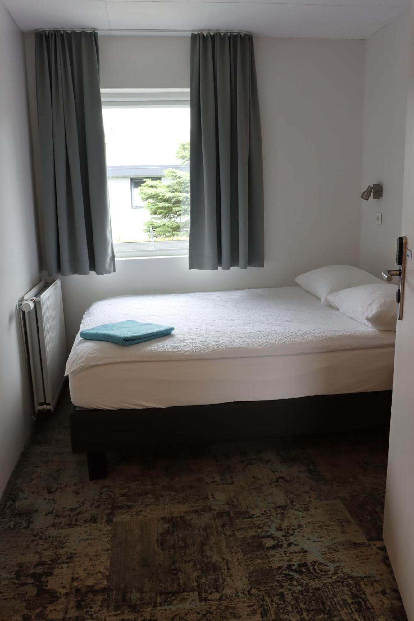 Hoefn Hostel المظهر الخارجي الصورة