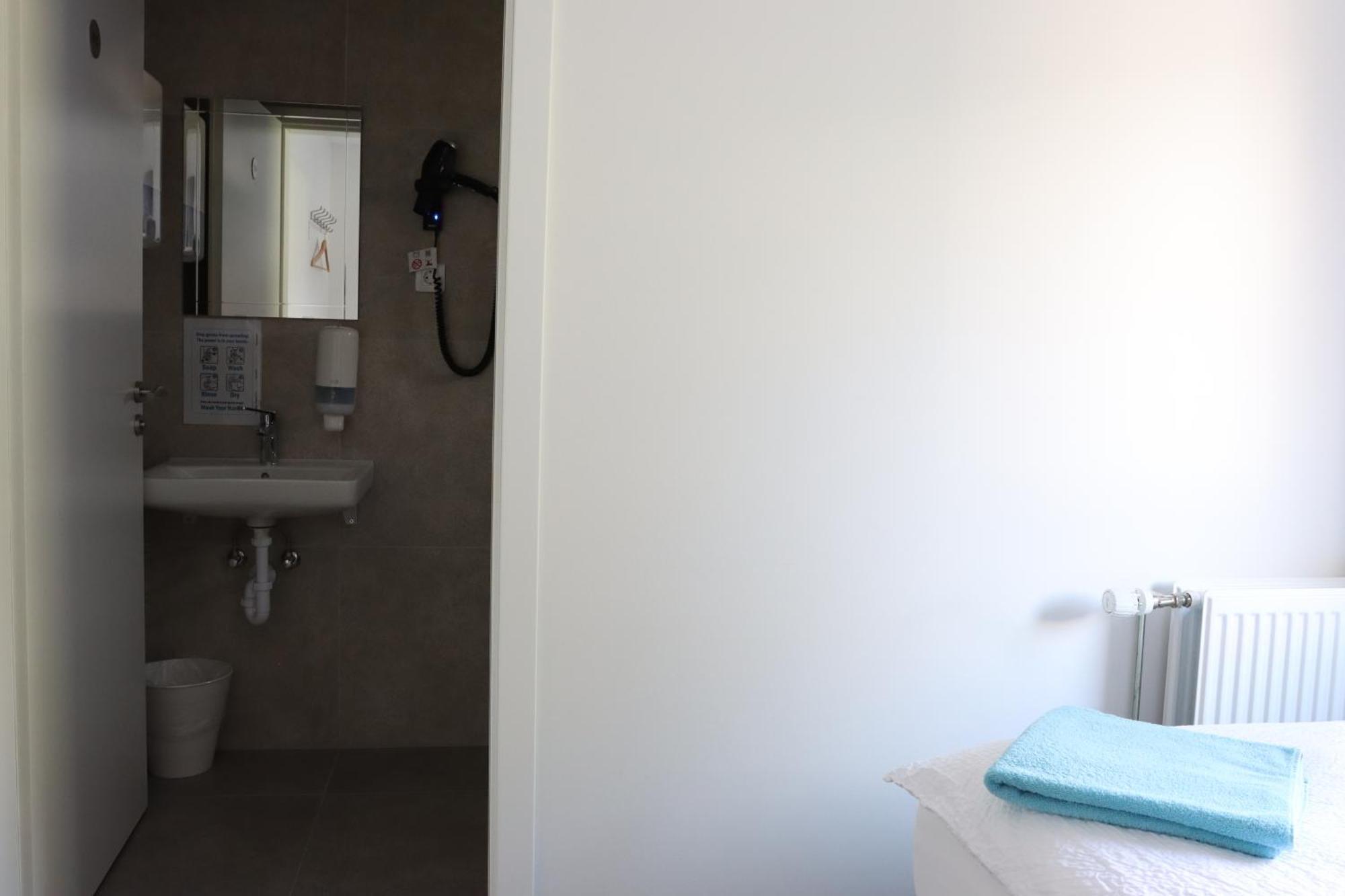 Hoefn Hostel المظهر الخارجي الصورة