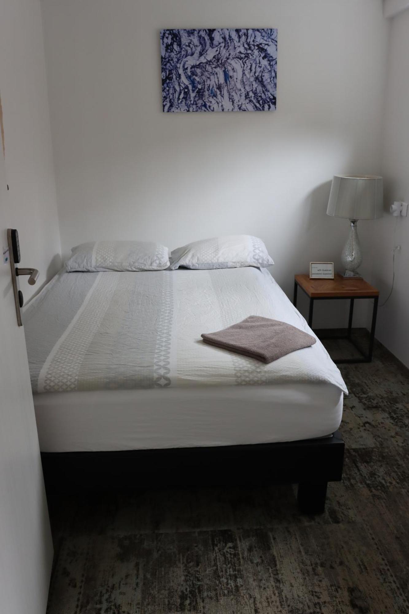 Hoefn Hostel المظهر الخارجي الصورة