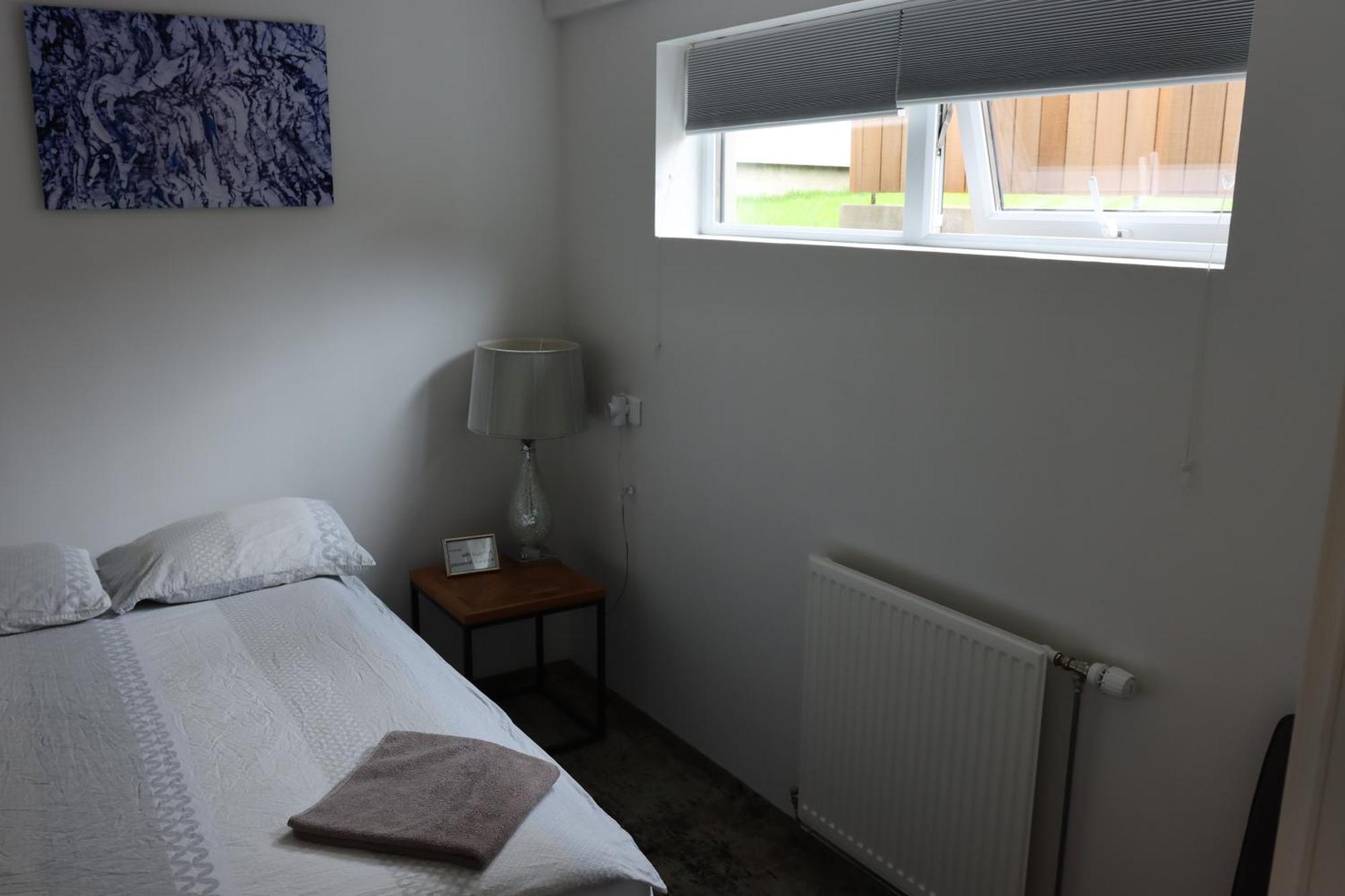 Hoefn Hostel المظهر الخارجي الصورة