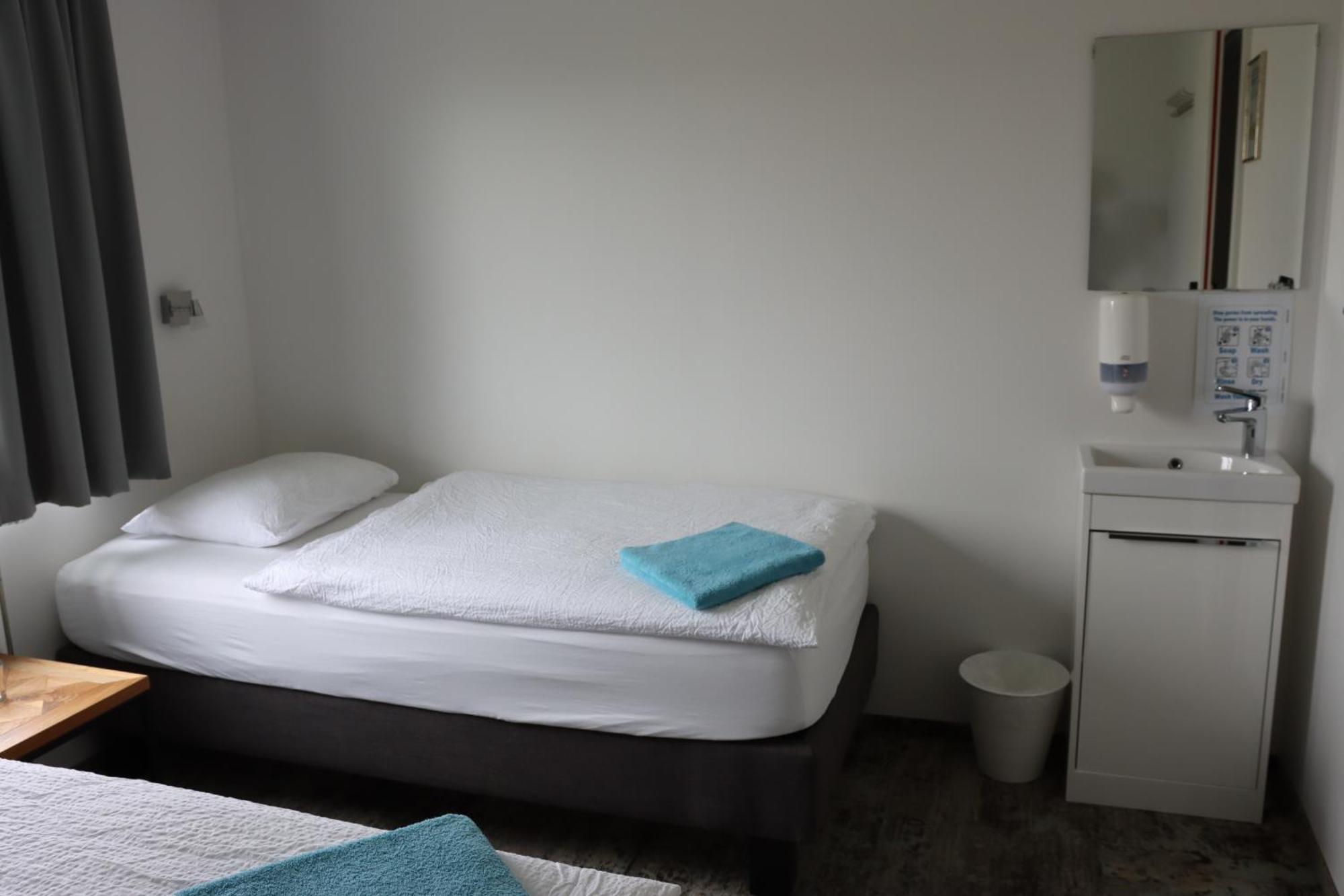 Hoefn Hostel المظهر الخارجي الصورة