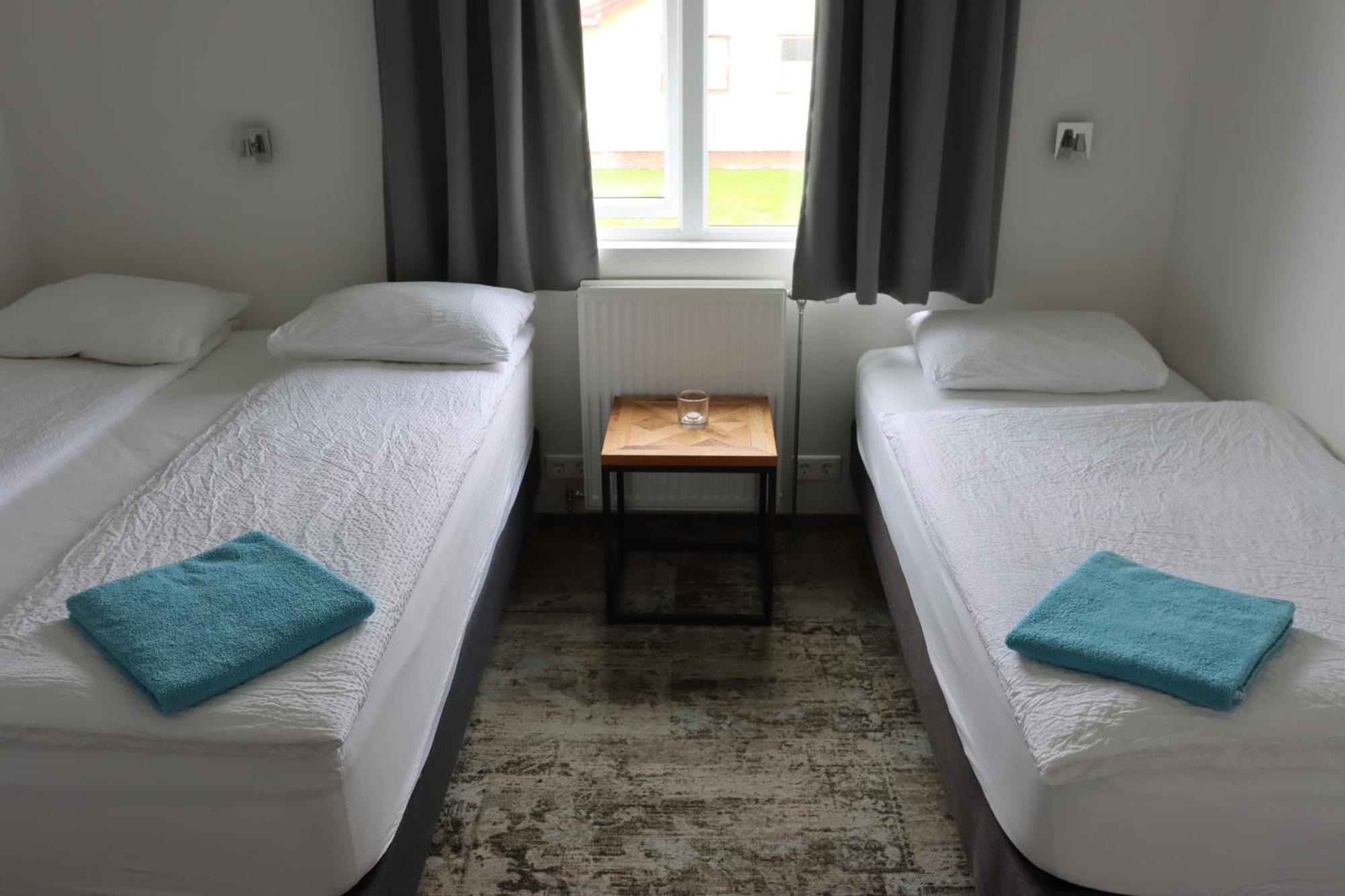 Hoefn Hostel المظهر الخارجي الصورة