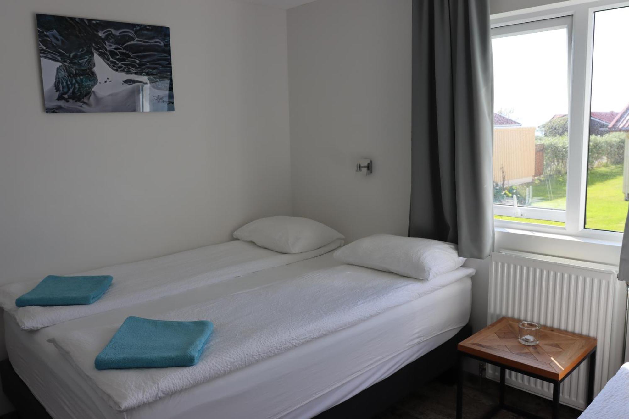 Hoefn Hostel المظهر الخارجي الصورة