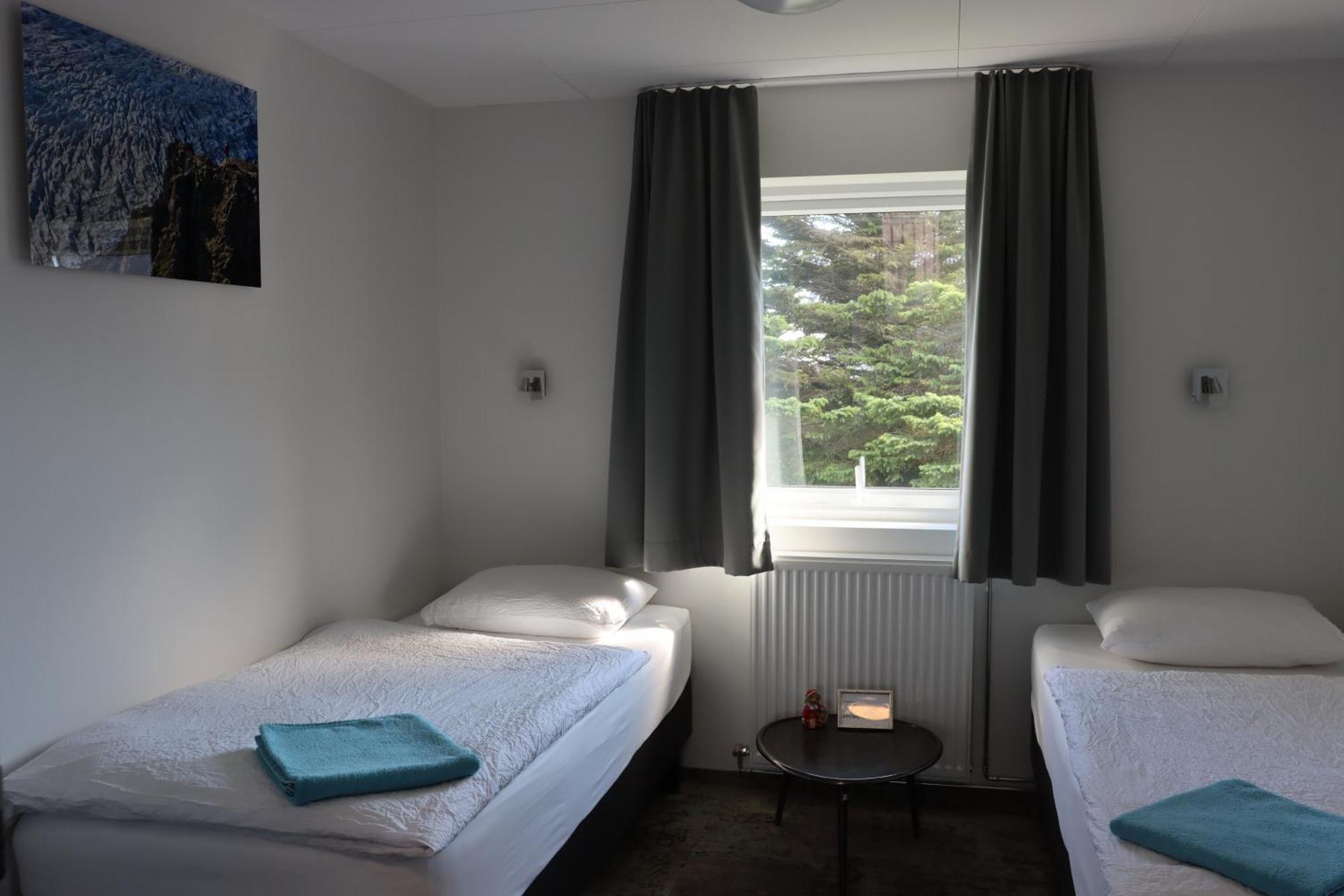 Hoefn Hostel المظهر الخارجي الصورة