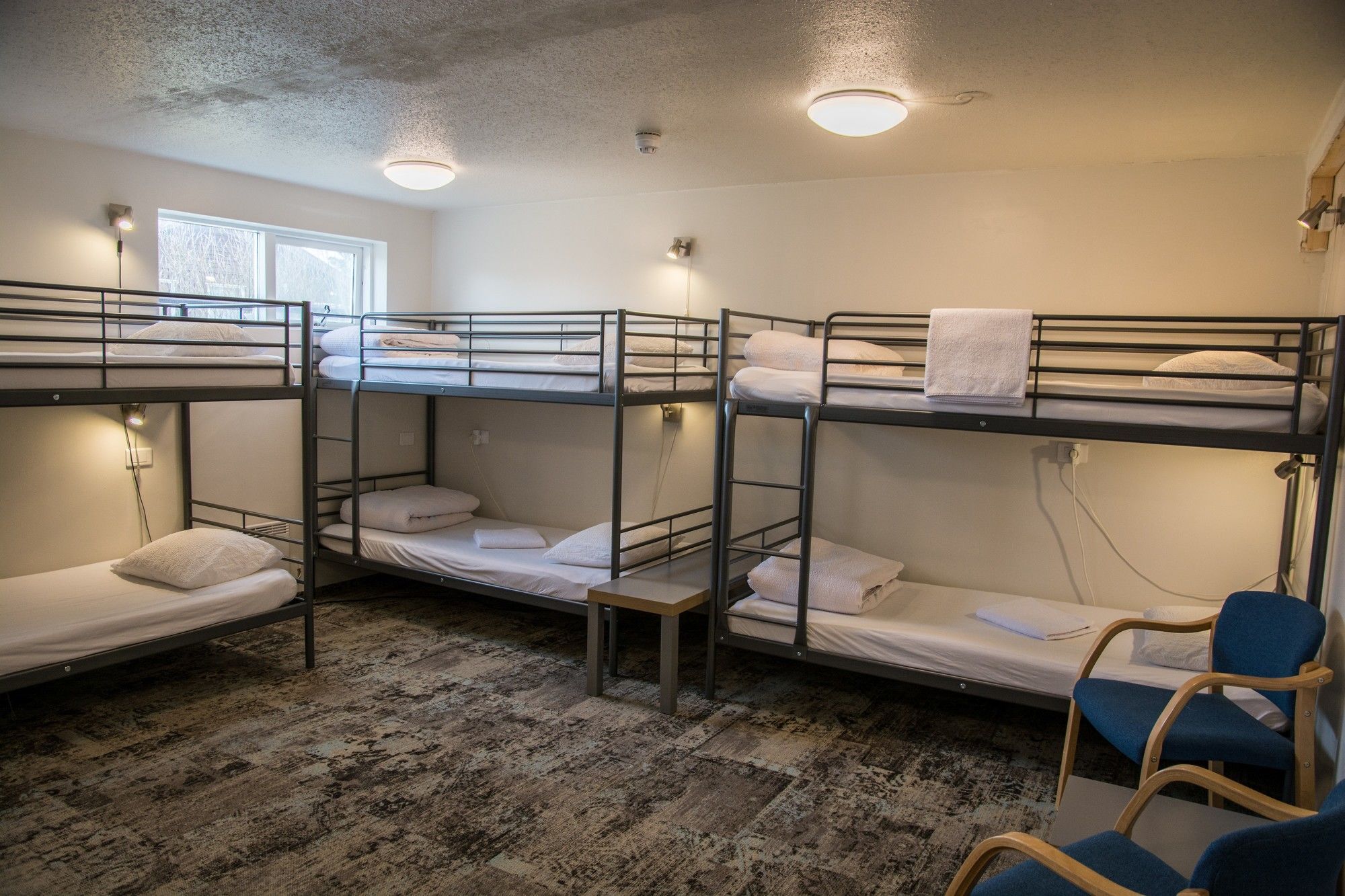 Hoefn Hostel المظهر الخارجي الصورة